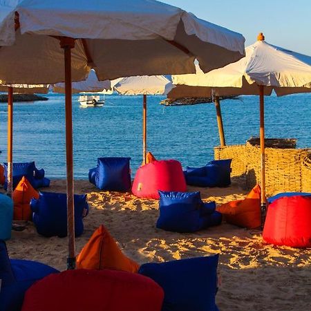Boulevard Apartment Hotel Hurghada Eksteriør billede