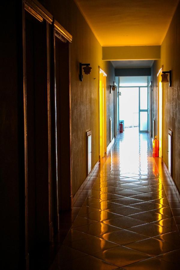 Boulevard Apartment Hotel Hurghada Eksteriør billede